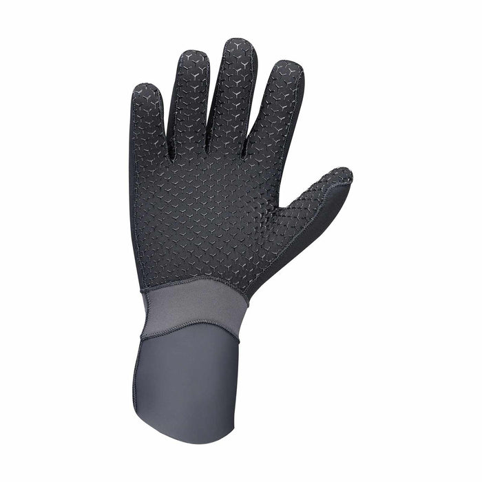 Gants de plongée Flexa Fit 5 mm Noir-Gris XXS Mares 412724XXS
