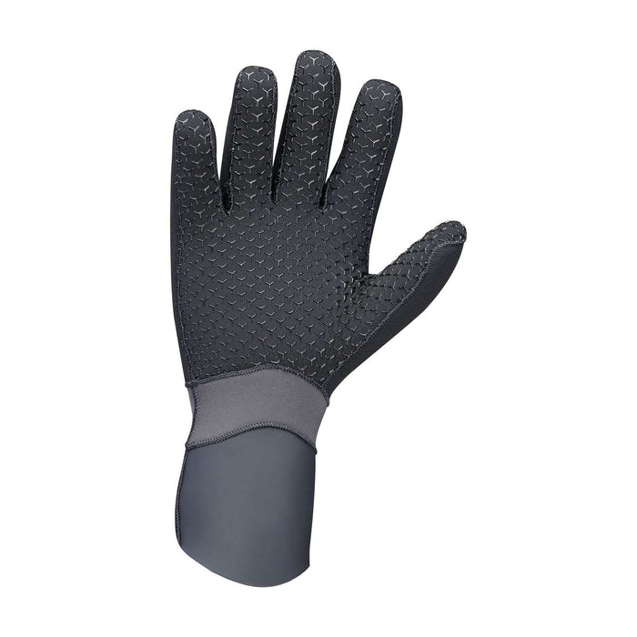 Diving Gloves Flexa Fit 6,5mm Black-Grey XL Mares 412725XL