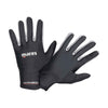 Gants de plongée Ultraskin noir-gris L Mares 412728L