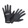 Tauchhandschuhe Ultraskin Schwarz-Grau S Mares 412728S