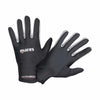 Guanti da immersione Ultraskin Nero-Grigio XXL Mares 412728XXL