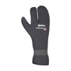 Gants de plongée Flexa 3F 6,5 Kev Noir XXXL Mares 4127313XL