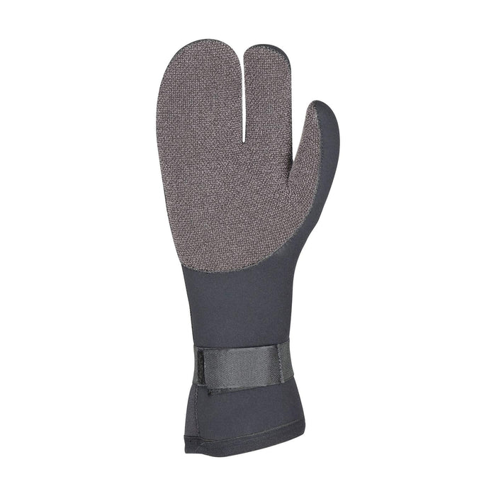 Taucherhandschuhe Flexa 3F 6,5 Kev Schwarz L Mares 412731L