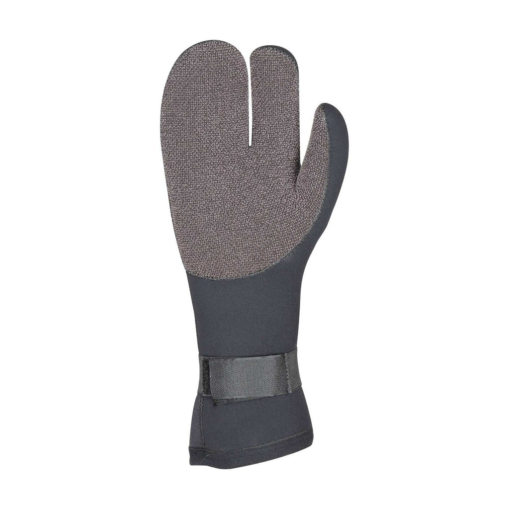 Gants de plongée Flexa 3F 6,5 Kev Noir M Mares 412731M