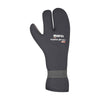 Diving Gloves Flexa 3F 6.5 Kev Black S Mares 412731S