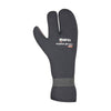 Gants de plongée Flexa 3F 6,5 Kev Noir XL Mares 412731XL