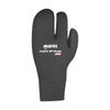 Gants de plongée Flexa 3F 6,5 Glide Noir M Mares 412733M