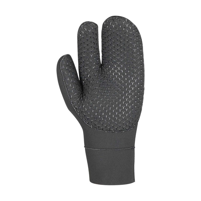 Guantes de buceo Flexa 3F 6.5 Glide Negros S Mares 412733S