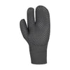 Guantes de buceo Flexa 3F 6.5 Glide Negros S Mares 412733S