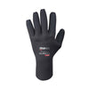 Taucherhandschuhe Flexa Classic 5 mm Schwarz M Mares 412734M