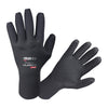 Guanti da immersione Flexa Classic 5mm Nero XXL Mares 412734XXL