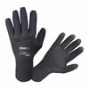 Gants de plongée Flexa Classic 5 mm Noir XXS Mares 412734XXS
