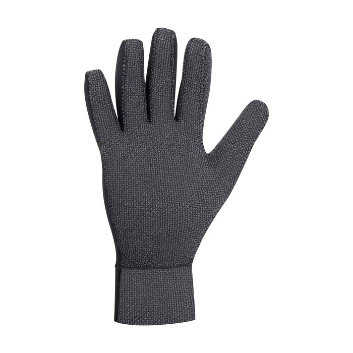 Gants de plongée Flexa 5F 3.0 Kev Noir S Mares 412735S