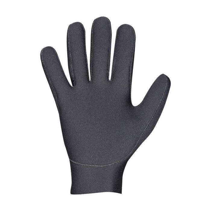 Sottoguanti da immersione Dry-Base 2 mm nero XS-S Mares 412761XS-S