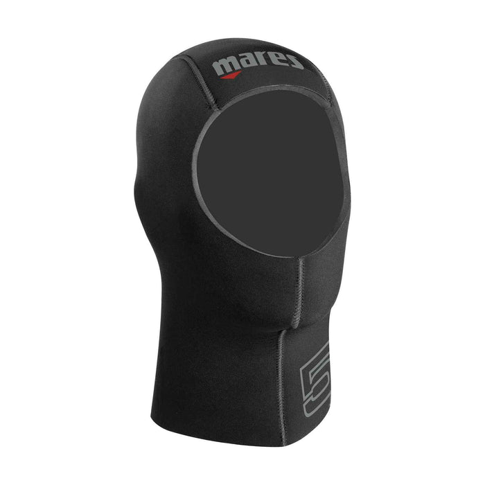 Dive Hood Fit 5mm Black M Mares 412826M
