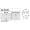 Dive Hood Fit 5mm Black M Mares 412826M