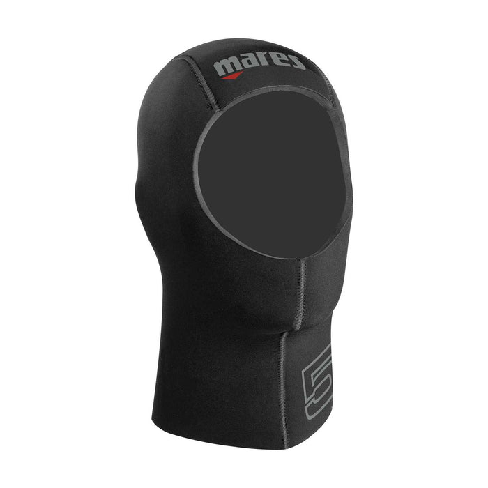 Dive Hood Fit 5mm Black S Mares 412826S