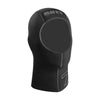Capucha de buceo Fit 7 mm Negra L Mares 412828L