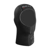 Capucha de buceo Fit 7 mm Negra XS Mares 412828XS