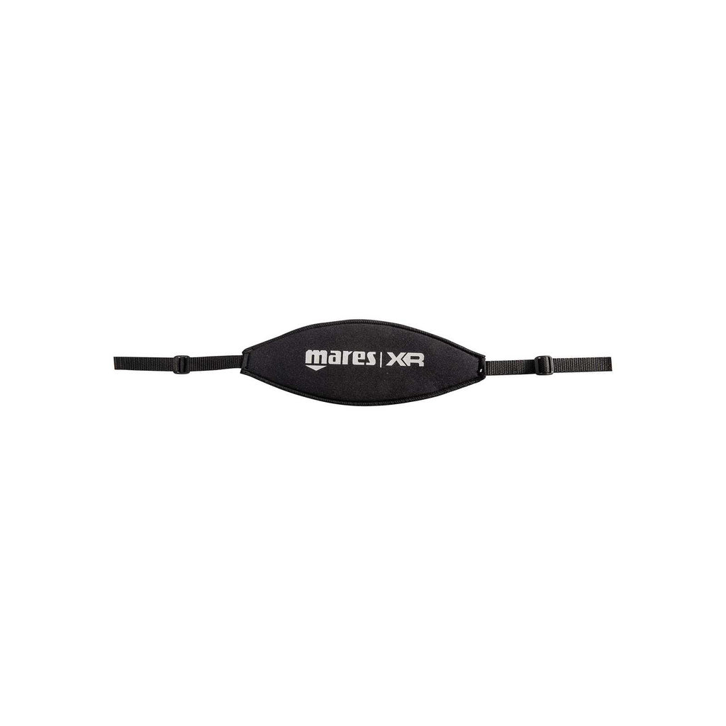 Diving Mask Strap Black Mares 412903BK