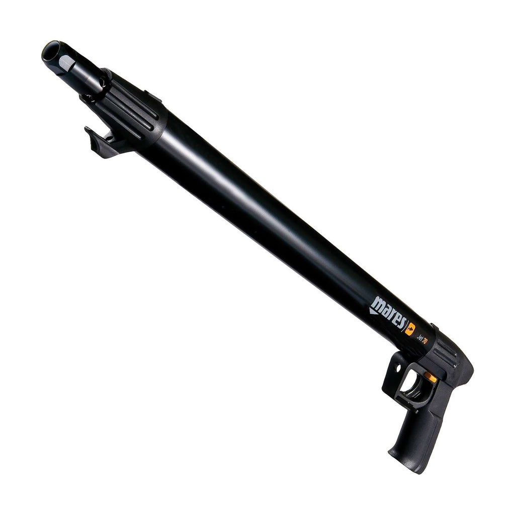 Fucile pneumatico Jet Nero 41 cm Mares 413106041NP