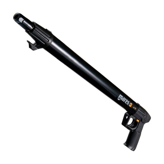 Fucile pneumatico Jet Nero 58 cm Mares 413106058NP