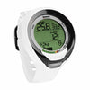 Dive Computer Puck Pro+ White-Black Mares 414135WHBK