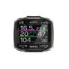 Dive Computer Quad Ci Black-Silver Mares 414148BKSI
