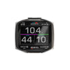 Dive Computer Quad Ci Black-Silver Mares 414148BKSI