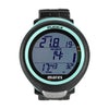 Dive Computer Puck 4 Black-Aquamarine Mares 414149BKAQ