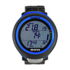 Dive Computer Puck 4 Black-Blue Mares 414149BKBL