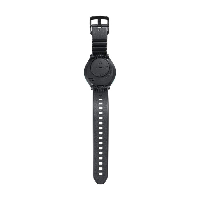 Computer subacqueo Puck 4 Nero-Arancione Mares 414149BKOR