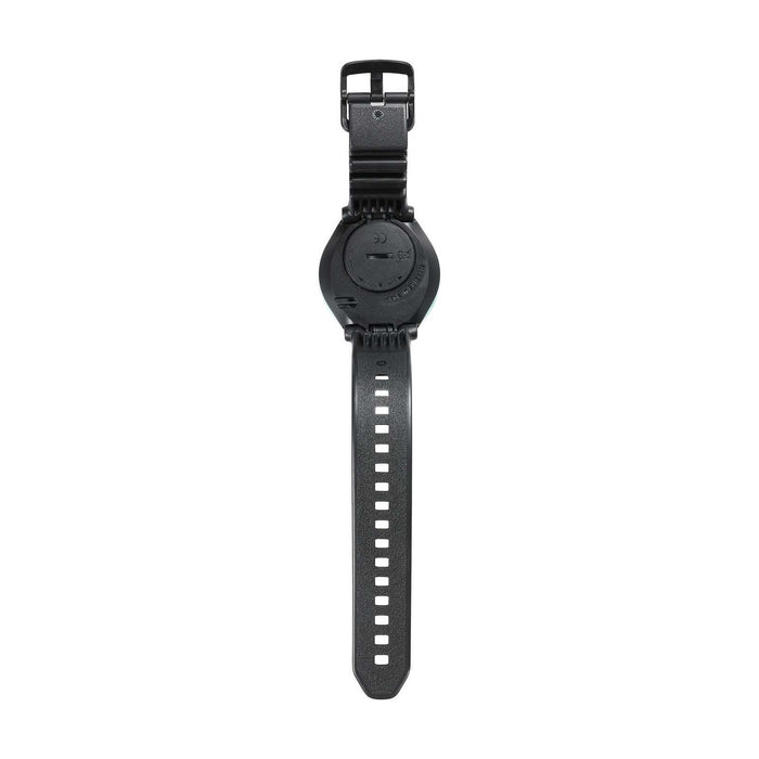 Computer subacqueo Puck 4 Nero-Giallo Mares 414149BKYF