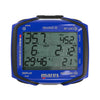 Ordinateur de plongée Quad 2 Bleu Mares 414152BL