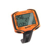 Computer subacqueo Quad 2 Arancione Mares 414152OR