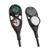Dive Console Puck 4 Mission 3 Black-Anthracite USA Psi-Ft Mares 414432BK7US