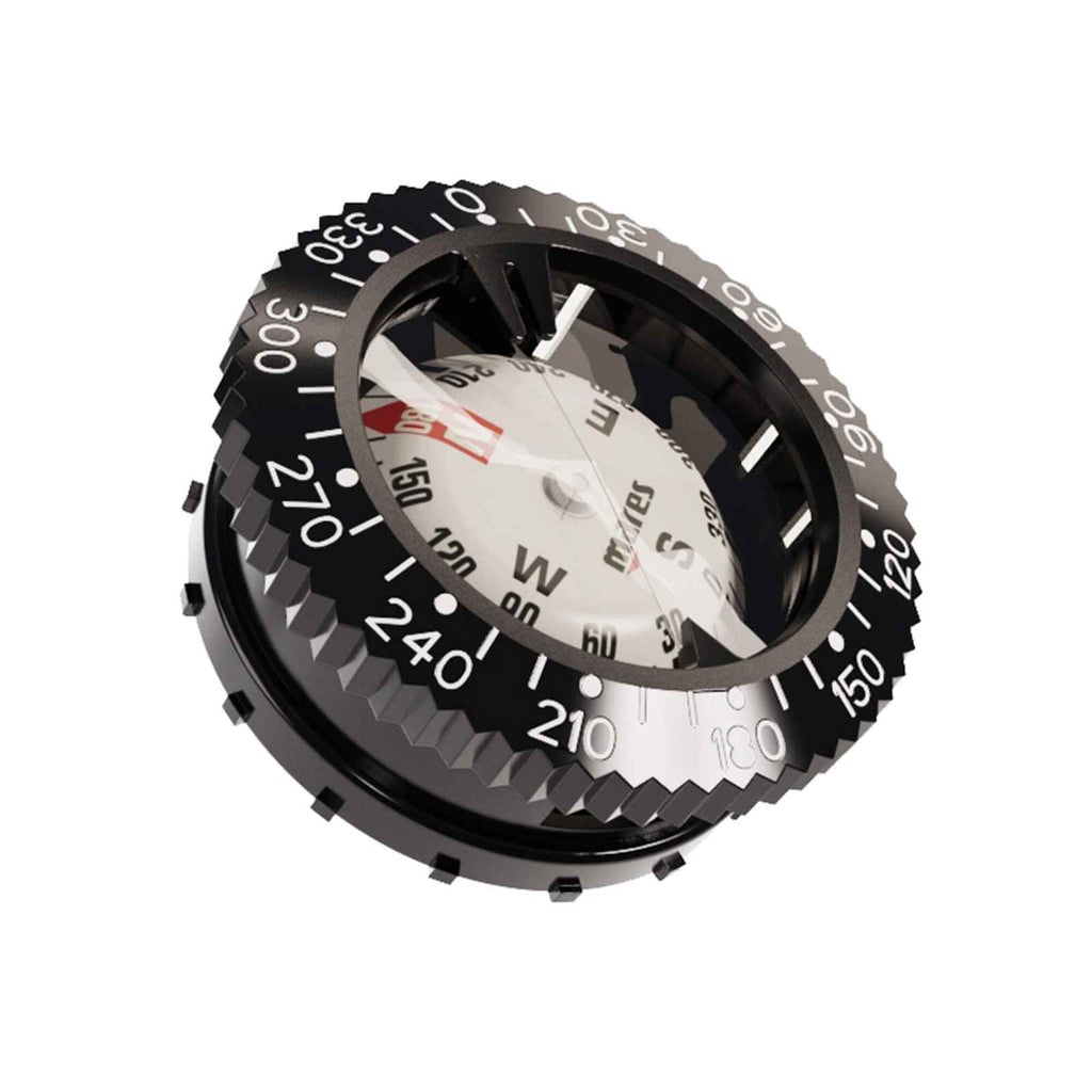 Module de boussole Hémisphère Sud Mares 414433BKSO
