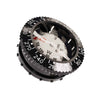 Module de boussole Hémisphère Sud Mares 414433BKSO
