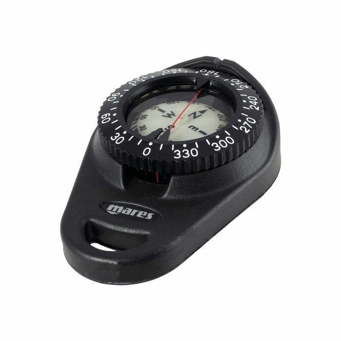 Boussole de poche Hémisphère Nord Mares 414504