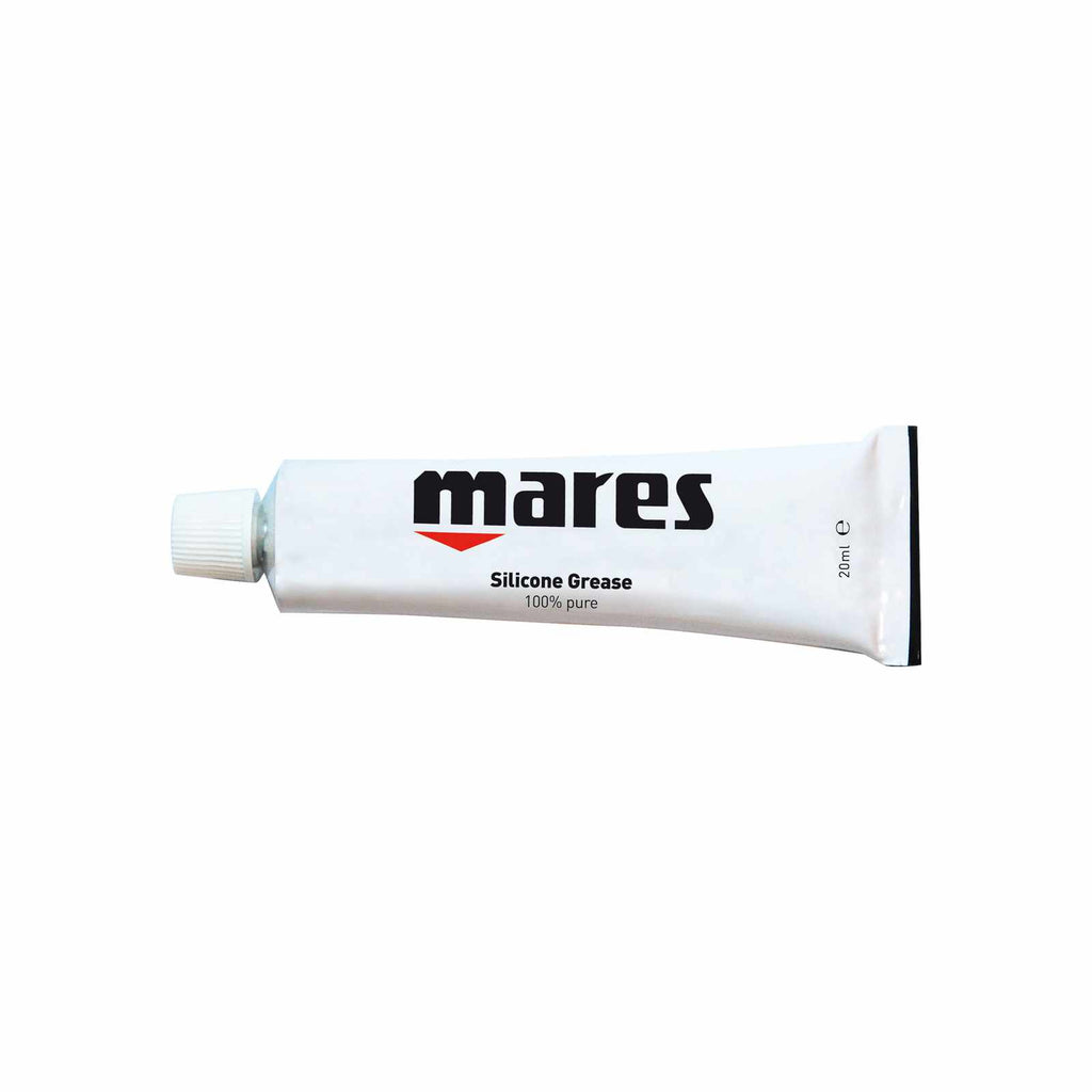 Grasso al silicone 20 ml Mares 415102