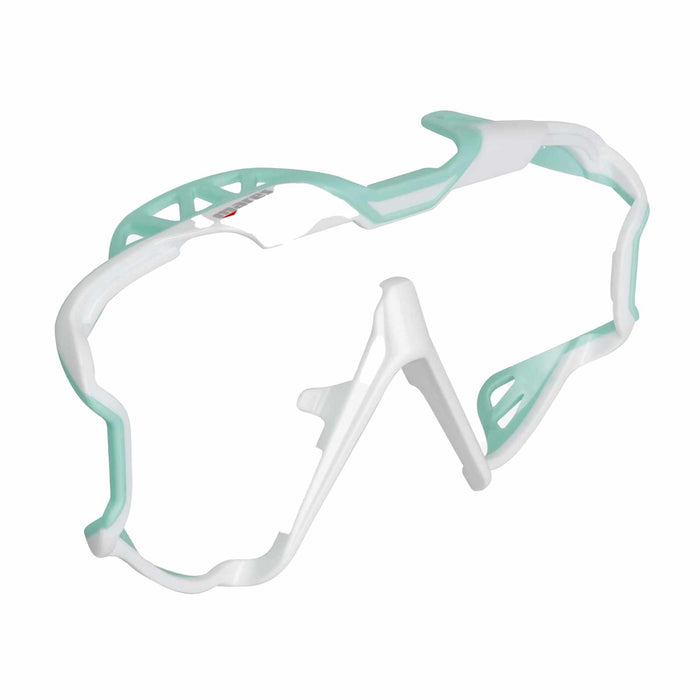 Mask Frame Pure Wire White-Aqua Mares 415103WHA
