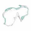 Mask Frame Pure Wire White-Aqua Mares 415103WHA