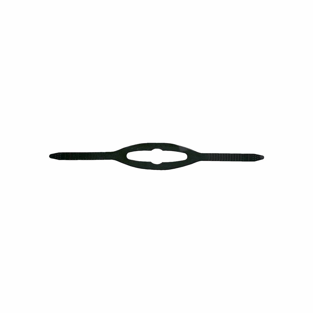 Diving Mask Strap Black Mares 415106