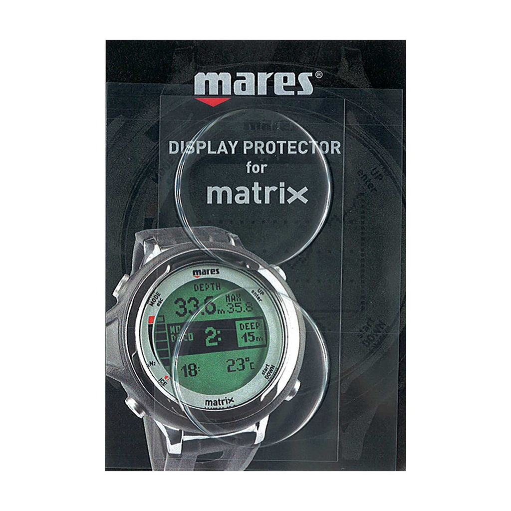 Protection d'écran Smart (2 pièces) Mares 415173
