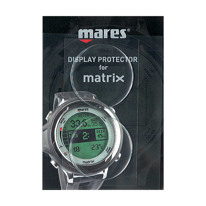 Protection d'écran Smart (2 pièces) Mares 415173