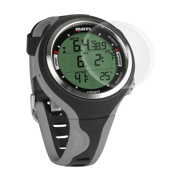 Protection d'écran Smart (2 pièces) Mares 415173