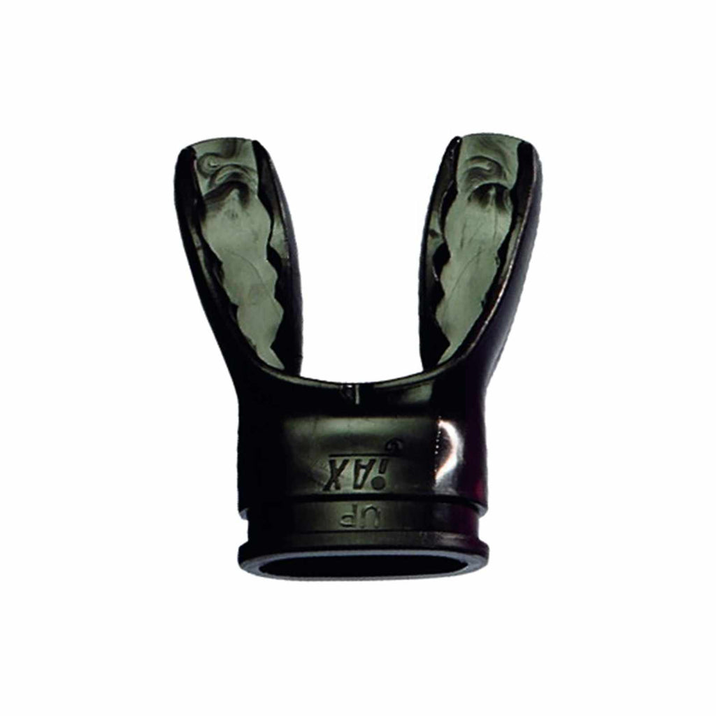 Regulator Mouthpiece Kit Jax 12pcs Black Mares 415347BK