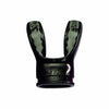 Regulator Mouthpiece Kit Jax 12pcs Black Mares 415347BK