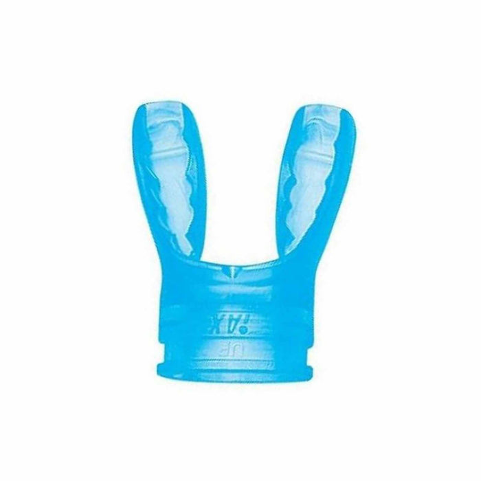Kit boccagli regolatore JAX 12 pz blu Mares 415347BL