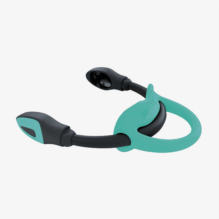 Coppia di cinghioli bungee per pinne Aqua XS-S Mares 415363AQXS-S